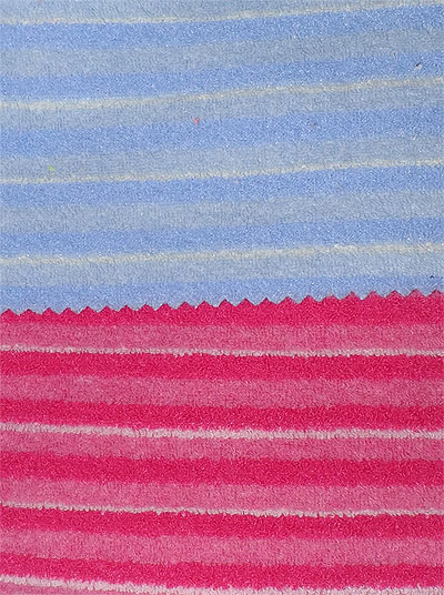 Short en éponge - coloris au choix – Image 3