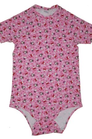 Body fantaisie geisha