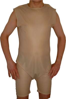 body en caoutchouc