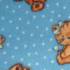 Vinyle chatons ciel