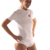 Body polaire à motif