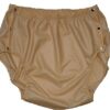 Culotte en caoutchouc