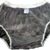 Cullotte transparente