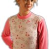 Combinaison pyjama éponge