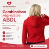 Combinaison régressive kidult et abdl