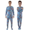 Grenou Baby diaper