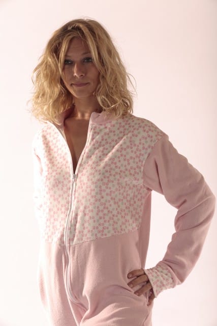 Grenouillère éponge Abdl Little Boy et Little Girl | Tailles adultes