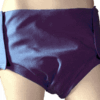 Couche culotte lavable