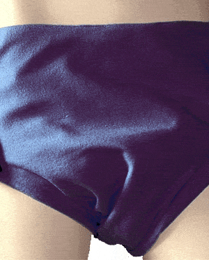 Couche culotte lavable