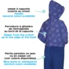 Combinaison régressive abdl-shopping
