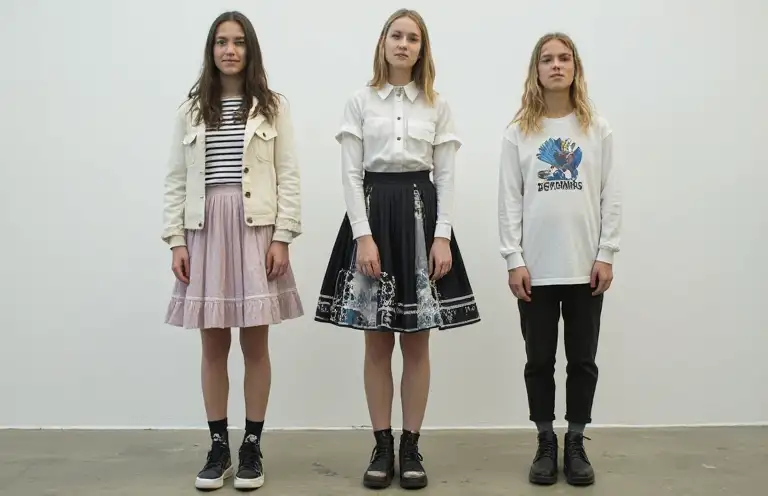 Stylistes collaborant avec abdl-shopping